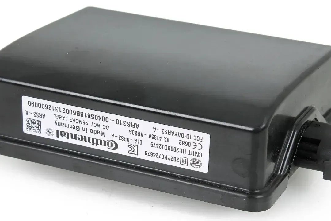 a2129004603   radar sensor